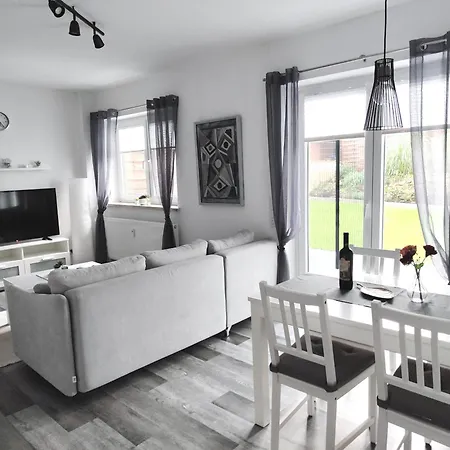 Daire Heide 1 Walsrode