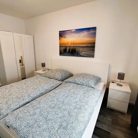 Heide 1 Daire Walsrode