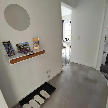 Heide 1 Apartament Walsrode