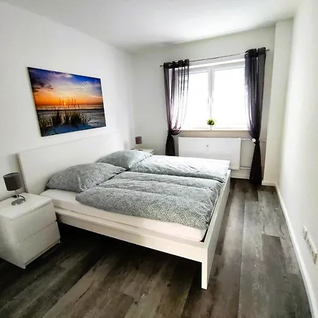 Daire Heide 1 Walsrode