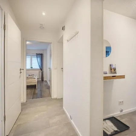 Heide 1 Apartament