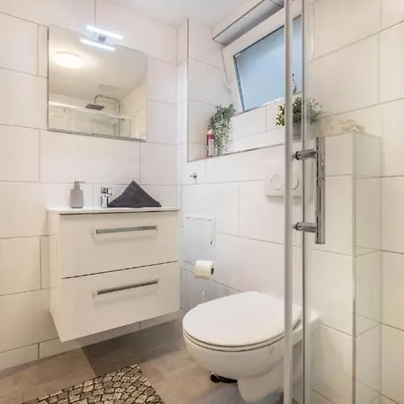 Apartament Heide 1 *