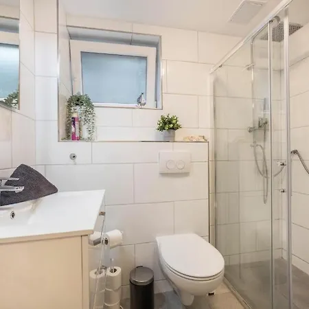 Heide 1 Apartament Walsrode