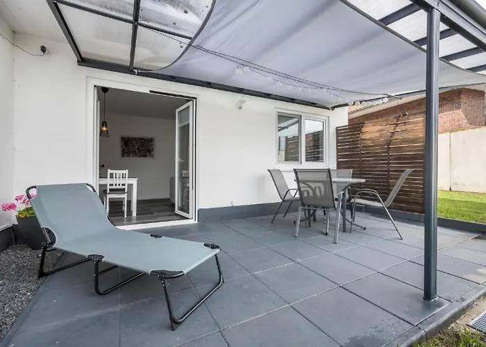 Appartement Heide 1 *